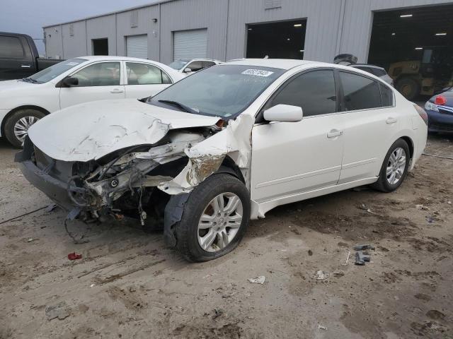 NISSAN ALTIMA BAS 2011 with VIN 1N4AL2AP8BN468329 - Photo from auction