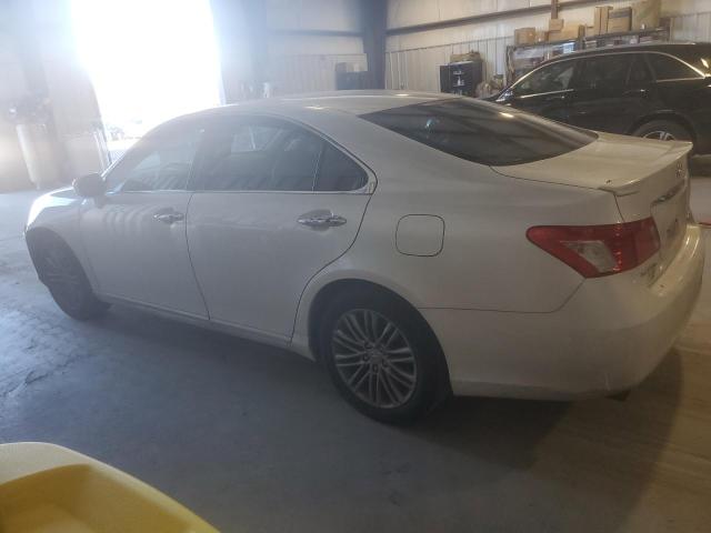 Photo 2 from auction – 2009 LEXUS ES 350 with VIN JTHBJ46G992333010