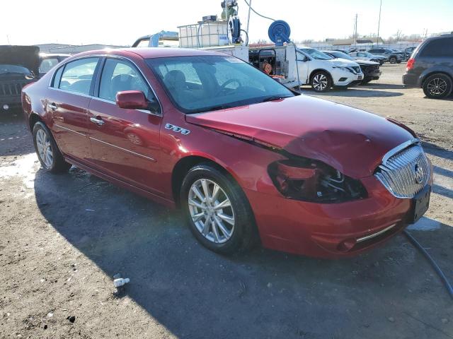 Photo 4 from auction – 2011 BUICK LUCERNE CX with VIN 1G4HC5EM6BU138121