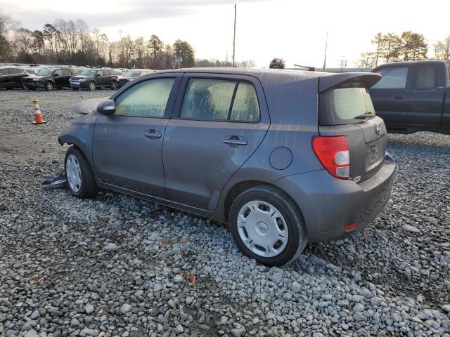 Photo 2 from auction – 2013 TOYOTA SCION XD with VIN JTKKUPB41D1038528