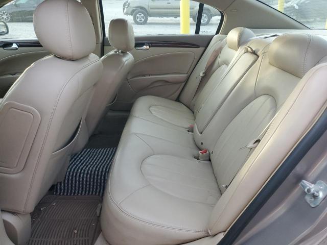 Photo 10 from auction – 2006 BUICK LUCERNE CX with VIN 1G4HD57276U240008