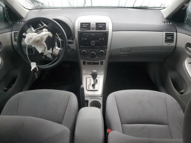 Photo 8 from auction – 2011 TOYOTA COROLLA BA with VIN JTDBU4EEXB9164556