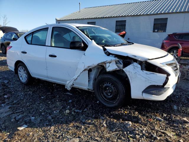 Photo 4 from auction – 2015 NISSAN VERSA S with VIN 3N1CN7AP2FL871063