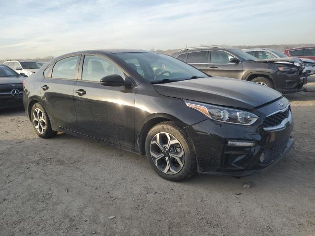 Photo 4 from auction – 2021 KIA FORTE FE with VIN 3KPF24AD3ME378579