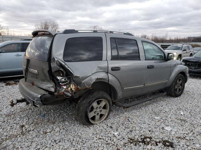 Photo 3 from auction – 2006 DODGE DURANGO with VIN 1D8HB58246F136669
