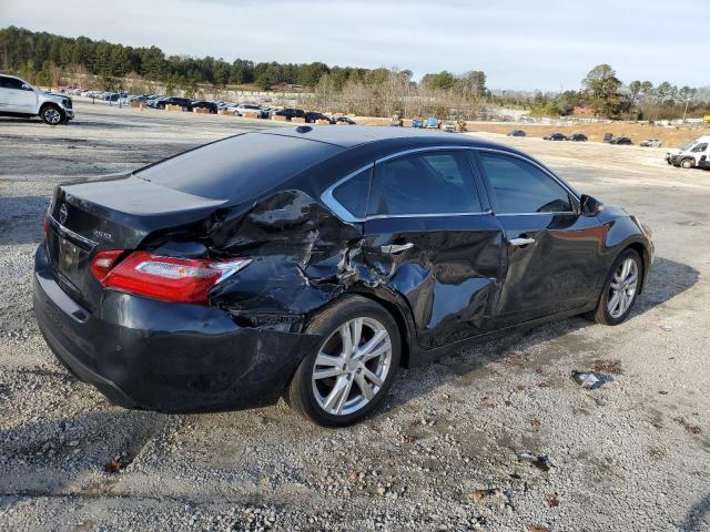 Photo 3 from auction – 2017 NISSAN ALTIMA 3.5 with VIN 1N4BL3AP9HC187560
