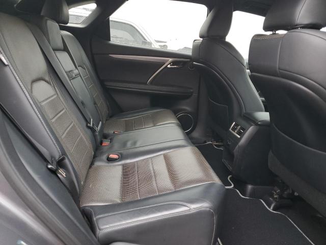 Photo 11 from auction – 2017 LEXUS RX 350 BAS with VIN 2T2BZMCAXHC098719