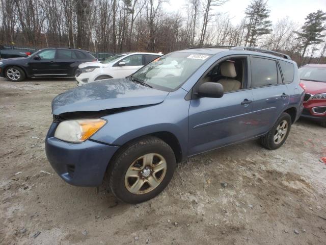 TOYOTA RAV4 2012 with VIN 2T3BF4DV4CW241984 - Photo from auction