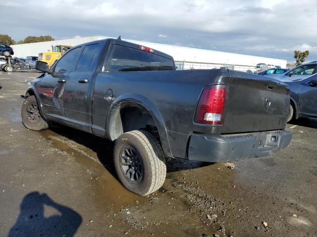 Photo 2 from auction – 2022 RAM 1500 CLASS with VIN 1C6RR7GG7NS234700