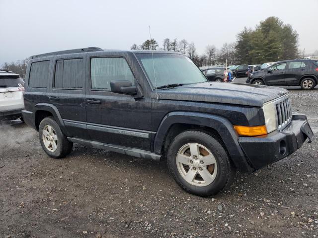 Photo 4 from auction – 2007 JEEP COMMANDER with VIN 1J8HG48K47C657039
