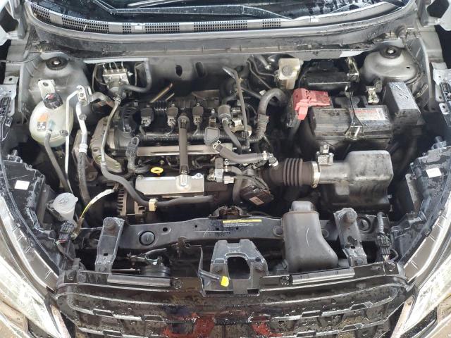 Photo 12 from auction – 2022 NISSAN KICKS SR with VIN 3N1CP5DV6NL528537