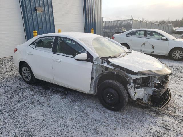 Photo 4 from auction – 2018 TOYOTA COROLLA L with VIN 2T1BURHE7JC005074