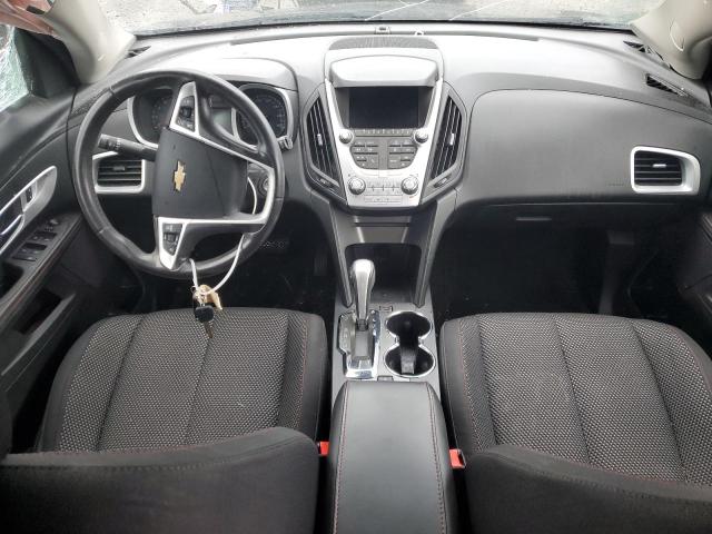 Photo 8 from auction – 2014 CHEVROLET EQUINOX LT with VIN 2GNALBEK6E6112244