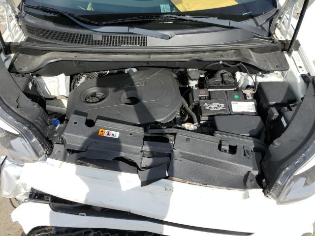 Photo 11 from auction – 2019 KIA SOUL + with VIN KNDJP3A59K7014632