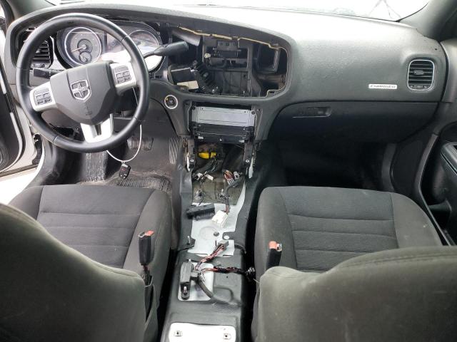 Photo 8 from auction – 2014 DODGE CHARGER PO with VIN 2C3CDXKT8EH364644
