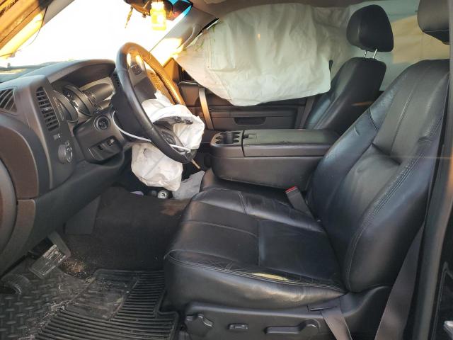 Photo 7 from auction – 2013 GMC SIERRA K15 with VIN 3GTP2VE73DG192396