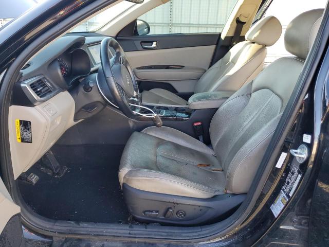 Foto 7 de la subasta – 2016 KIA OPTIMA EX con VIN 5XXGU4L30GG068047