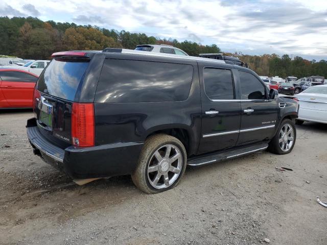 Photo 3 from auction – 2008 CADILLAC ESCALADE E with VIN 1GYFC668X8R199190