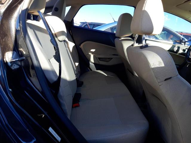 Photo 10 from auction – 2015 FORD FIESTA SE with VIN 3FADP4BJ2FM144820