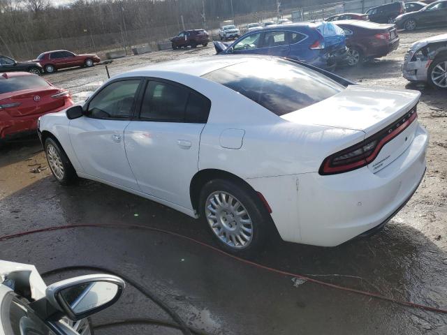 Photo 2 from auction – 2016 DODGE CHARGER PO with VIN 2C3CDXKT5GH342104