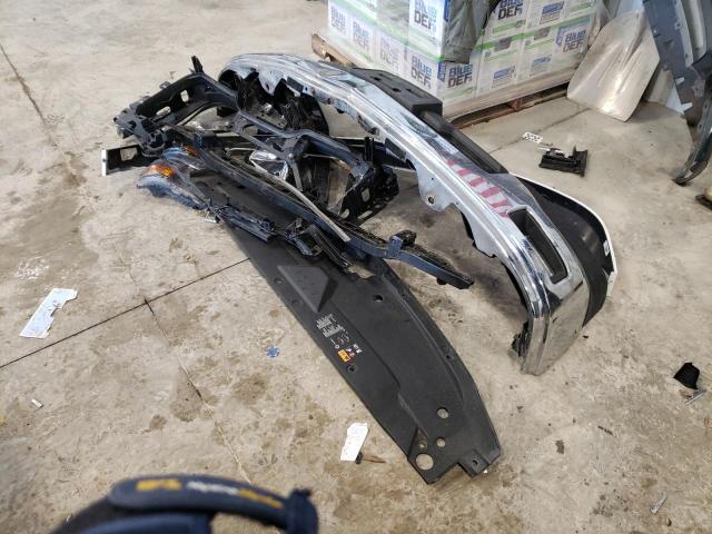 Photo 12 from auction – 2014 CHEVROLET SILVERADO with VIN 3GCUKREC1EG228529