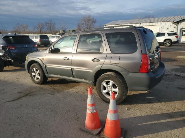 Photo 2 from auction – 2005 MAZDA TRIBUTE I with VIN 4F2YZ02Z25KM06491
