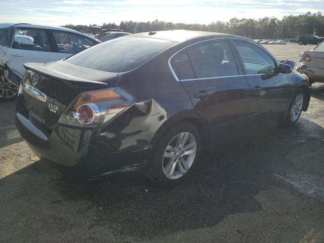 Photo 3 from auction – 2012 NISSAN ALTIMA SR with VIN 1N4BL2AP4CC109254