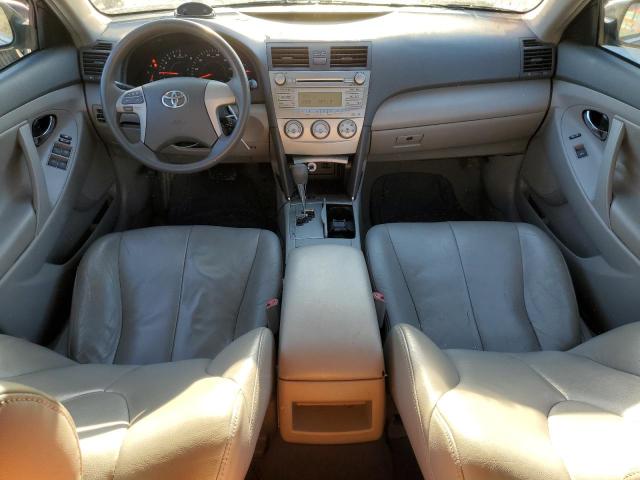 Photo 8 from auction – 2011 TOYOTA CAMRY with VIN 4T4BF3EK7BR201233