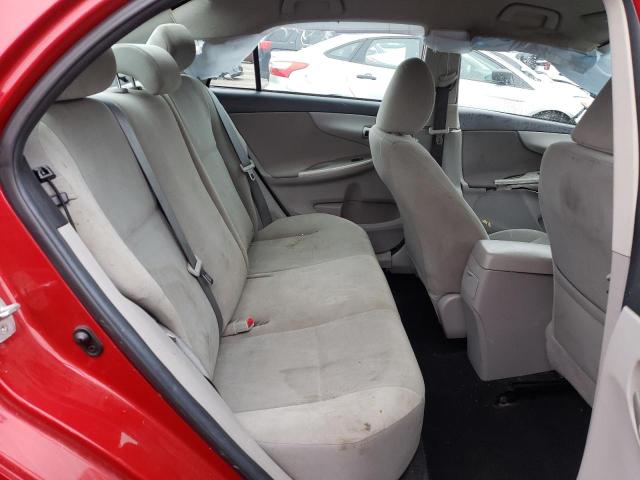 Photo 10 from auction – 2013 TOYOTA COROLLA BA with VIN 5YFBU4EE7DP157447