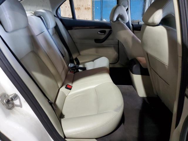 Photo 10 from auction – 2010 SAAB 9-3 2.0T with VIN YS3FA4CY2A1616299