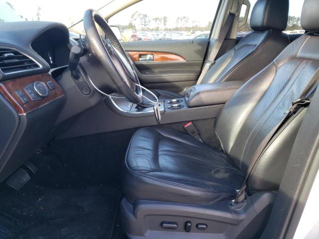 Photo 7 from auction – 2013 LINCOLN MKX with VIN 2LMDJ6JK1DBL40537