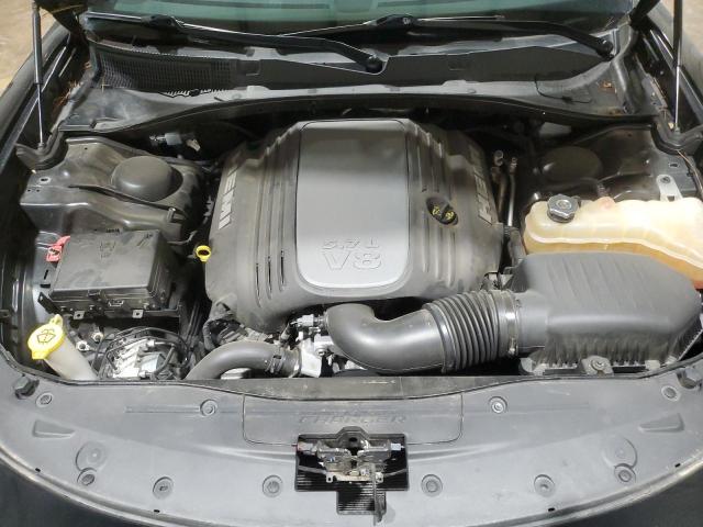 Фото 11 с аукциона – 2016 DODGE CHARGER R/ с VIN 2C3CDXCT4GH351617