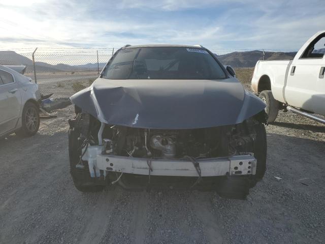 Photo 5 from auction – 2016 LEXUS RX 350 with VIN 2T2ZZMCAXGC003007