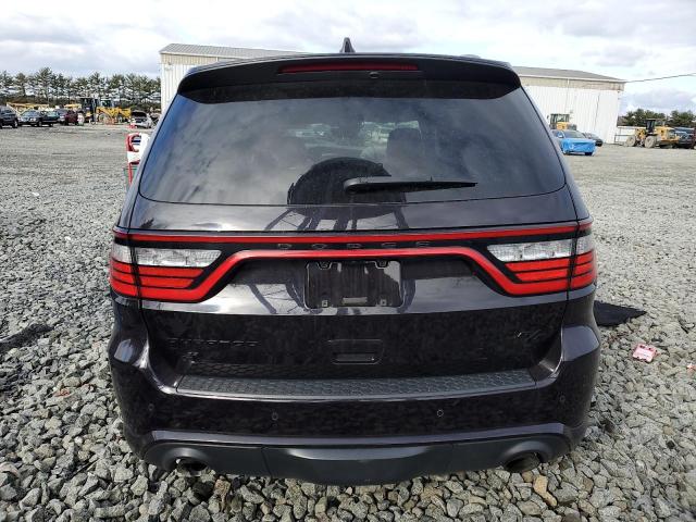 Photo 6 from auction – 2021 DODGE DURANGO R/ with VIN 1C4SDJCT2MC599013