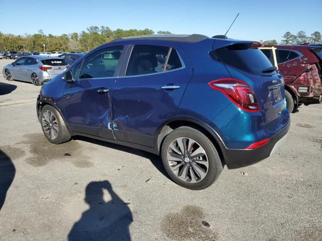 Photo 2 from auction – 2019 BUICK ENCORE ESS with VIN KL4CJCSM8KB938390
