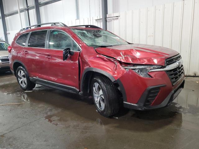 Photo 4 from auction – 2023 SUBARU ASCENT PRE with VIN 4S4WMAED3P3461293