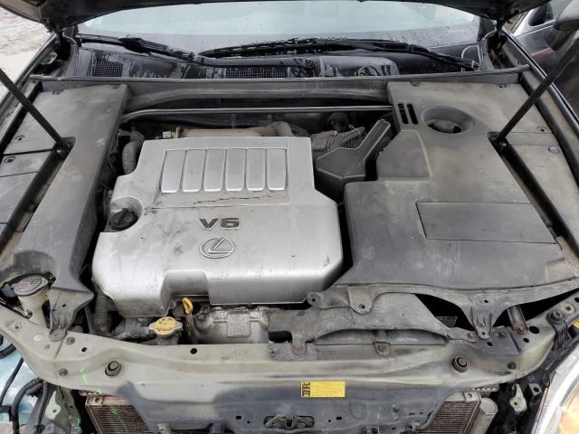 Photo 11 from auction – 2010 LEXUS ES 350 with VIN JTHBK1EG4A2345812