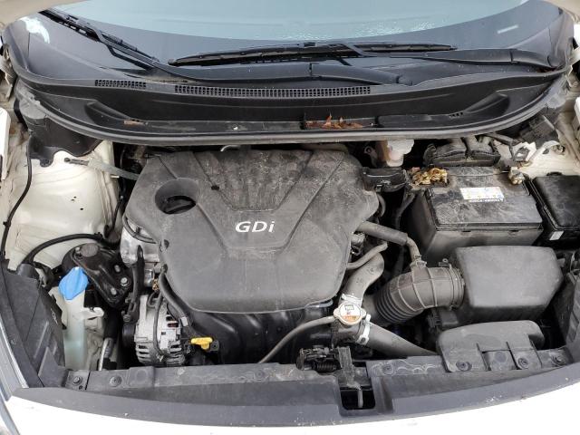 Photo 11 from auction – 2015 KIA RIO LX with VIN KNADM4A39F6509562