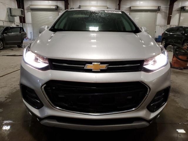 Photo 5 from auction – 2018 CHEVROLET TRAX 1LT with VIN KL7CJPSB2JB671979