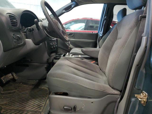 Photo 7 from auction – 2005 DODGE GRAND CARA with VIN 2D4GP44L75R146112
