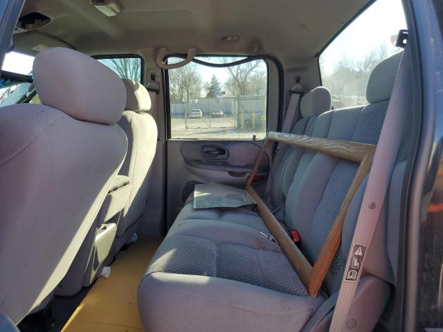 Photo 10 from auction – 2002 FORD F150 SUPER with VIN 1FTRW08L02KE39758