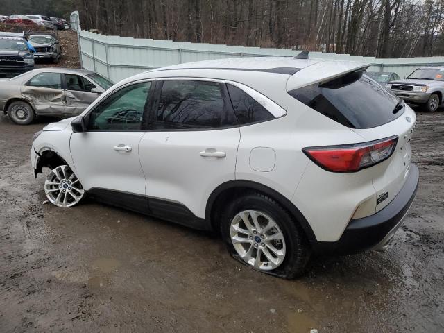 Photo 2 from auction – 2022 FORD ESCAPE SE with VIN 1FMCU9G63NUB68047