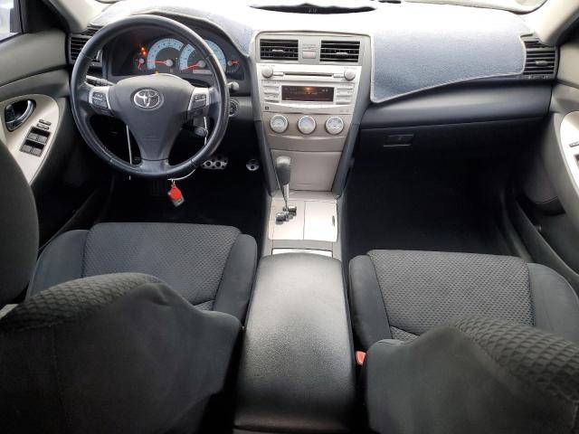 Photo 8 from auction – 2010 TOYOTA CAMRY BASE with VIN 4T1BF3EK7AU519233