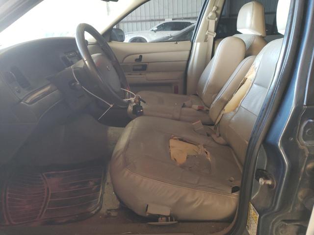 Photo 7 from auction – 2008 FORD CROWN VICT with VIN 2FAFP74V28X126397