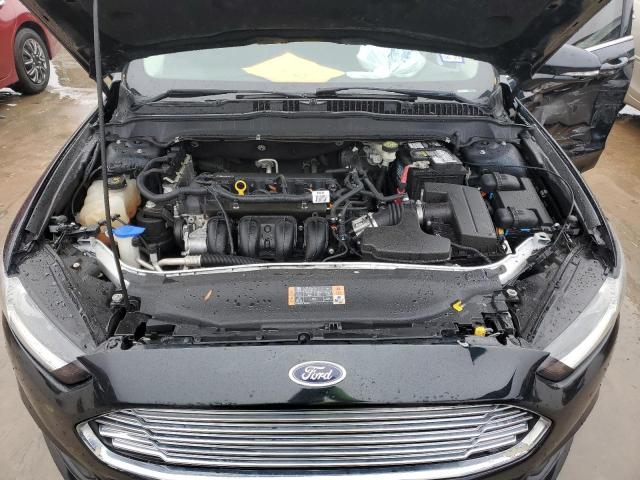Photo 11 from auction – 2014 FORD FUSION with VIN 3FA6P0H71ER291175