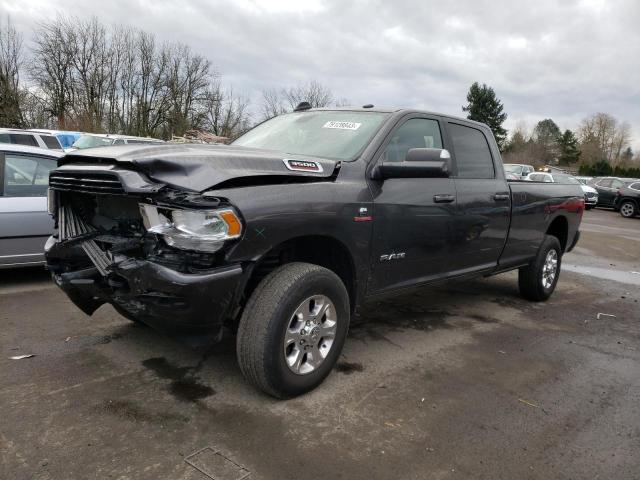 Photo 1 from auction – 2021 RAM 3500 BIG H with VIN 3C63R3HL7MG618931