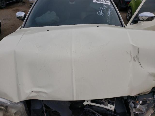 Photo 11 from auction – 2008 CHRYSLER 300C with VIN 2C3LA63H98H238438
