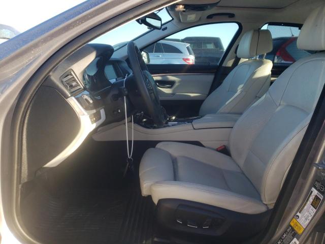 Photo 7 from auction – 2014 BMW ACTIVEHYBR with VIN WBA5E1C53ED221058