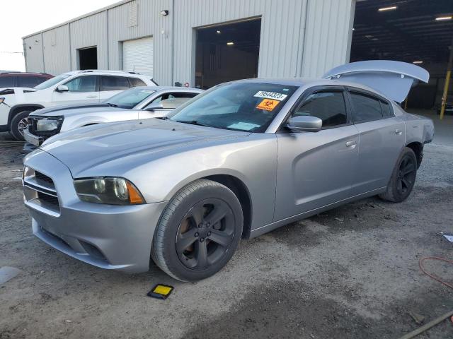 DODGE CHARGER SE 2014 con VIN 2C3CDXBG2EH187575 - Foto de la subasta