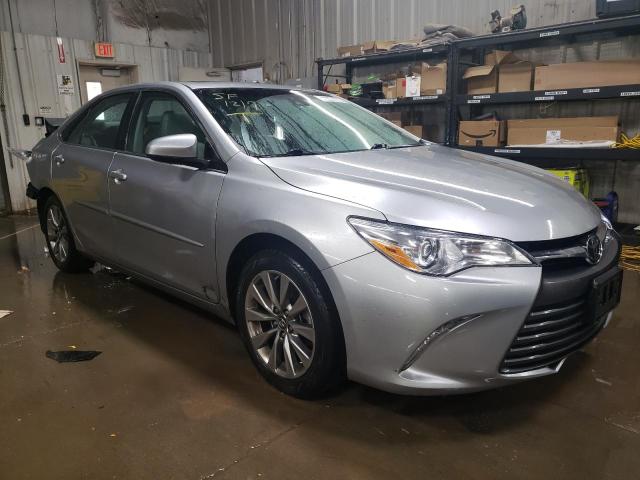Photo 4 from auction – 2016 TOYOTA CAMRY LE with VIN 4T1BF1FKXGU600335